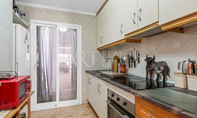 Resale - Ground Floor - Torrevieja - La veleta