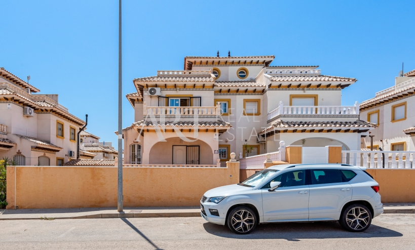 Revente - Maison quadruple - Orihuela costa - Lomas de Cabo Roig