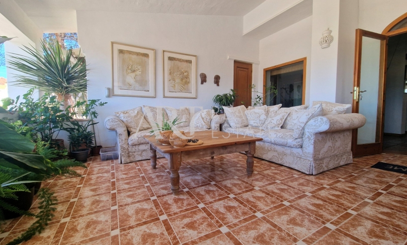 Reventa - Villa - Albir