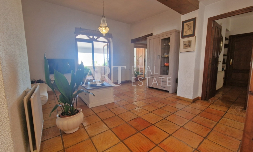 Videresalg - Villa - Albir