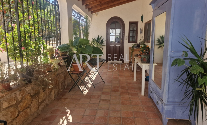 Videresalg - Villa - Albir