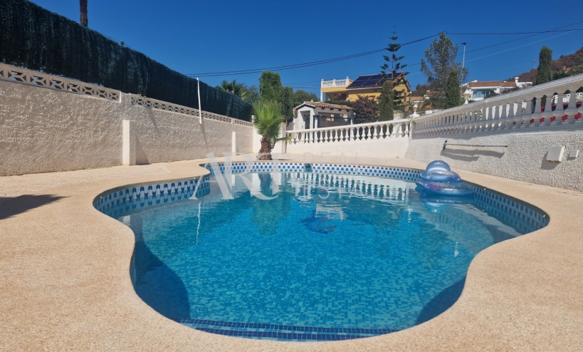 Reventa - Villa - Albir