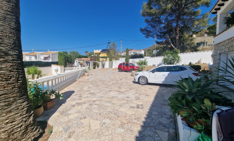 Reventa - Villa - Albir