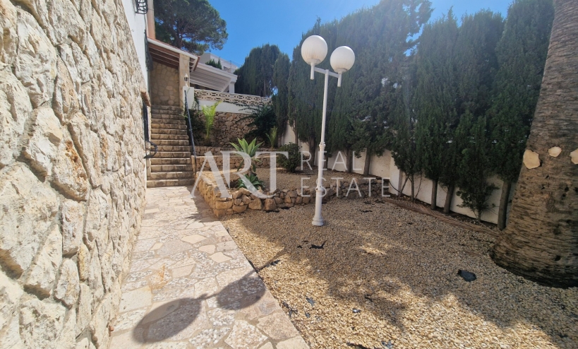 Videresalg - Villa - Albir