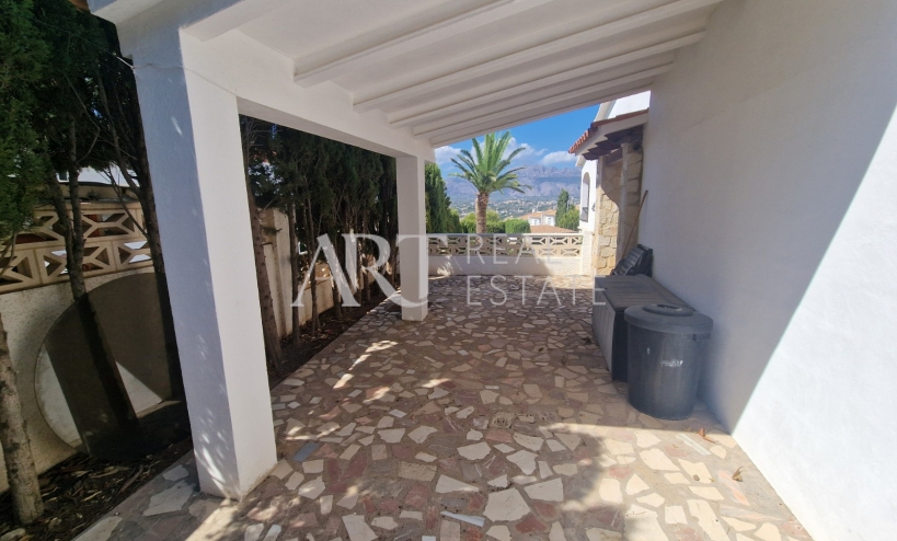 Videresalg - Villa - Albir