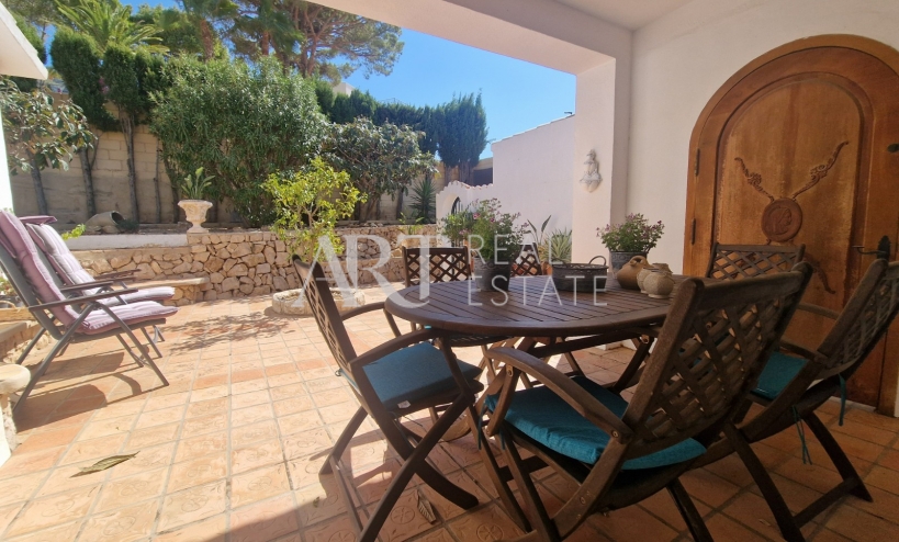 Reventa - Villa - Albir