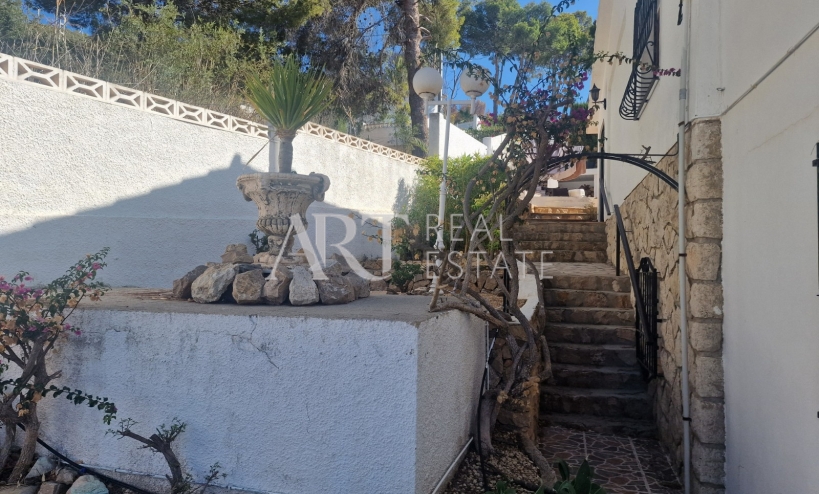 Reventa - Villa - Albir