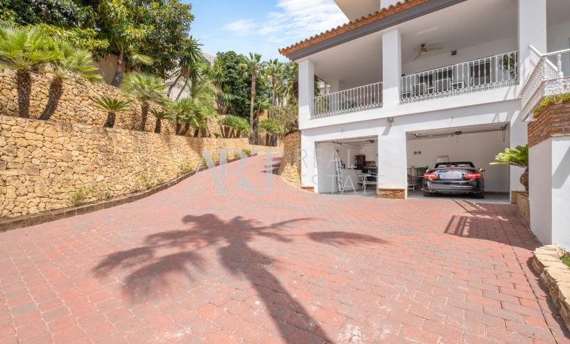 Resale - Villa - Alfas del Pí