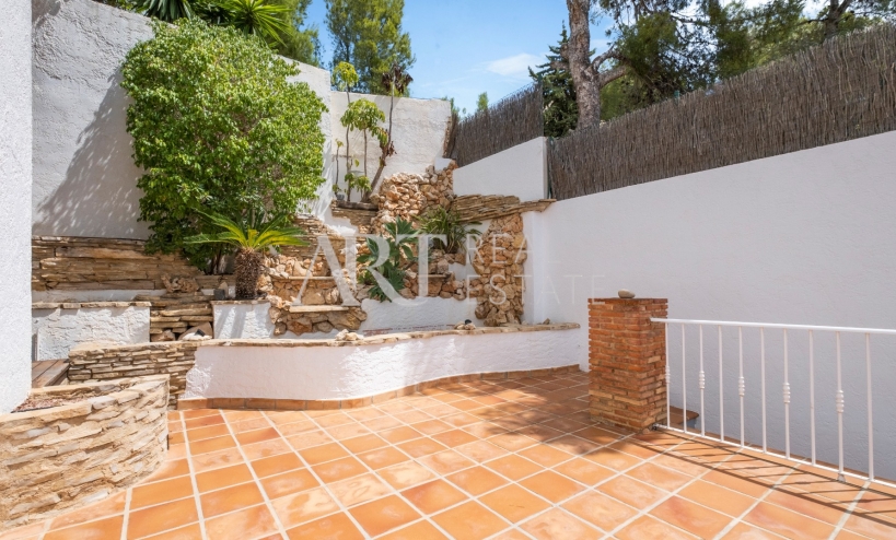 Resale - Villa - Alfas del Pí