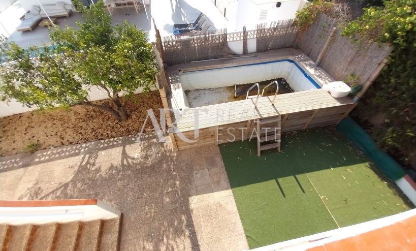 Resale - Villa - Albir