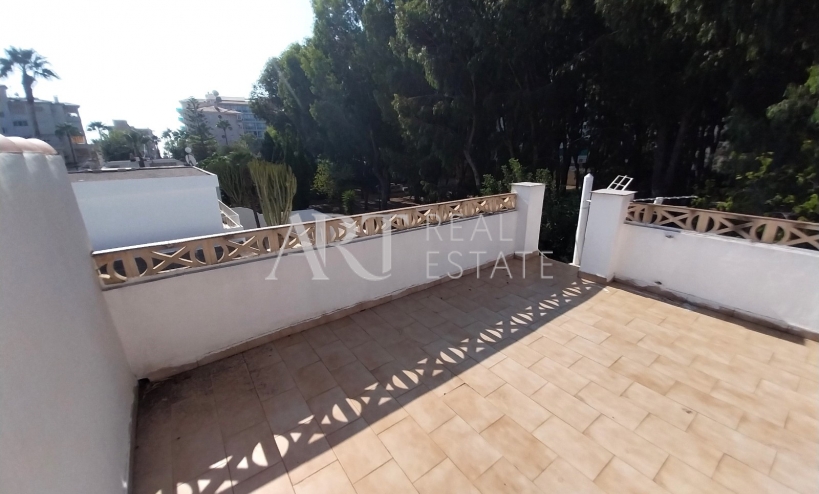 Revente - Villa - Albir