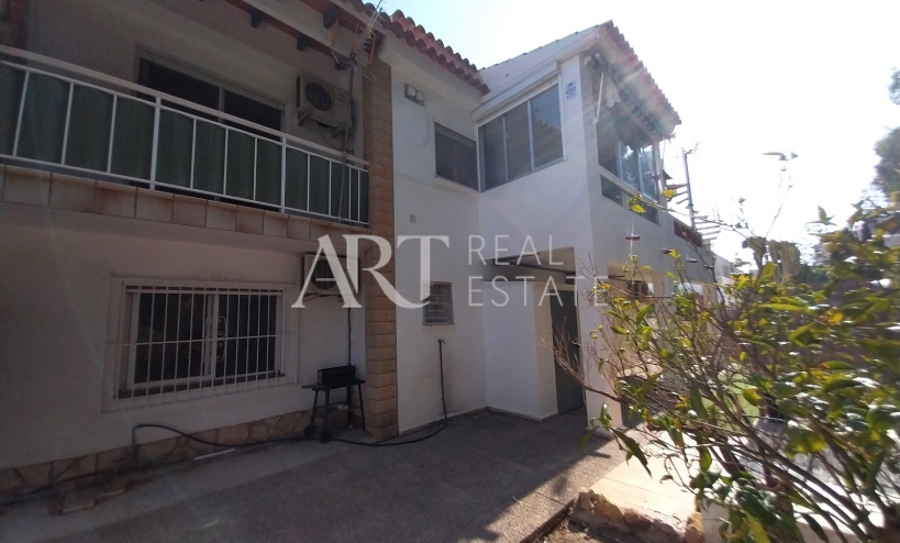 Resale - Villa - Albir