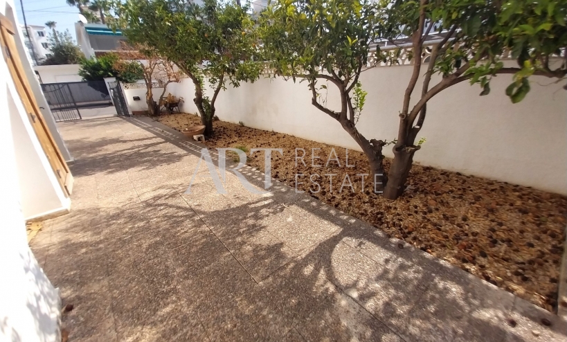 Reventa - Villa - Albir