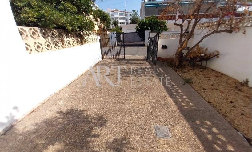 Reventa - Villa - Albir