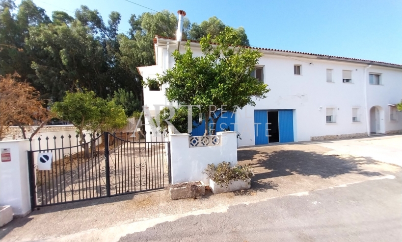 Resale - Villa - Albir