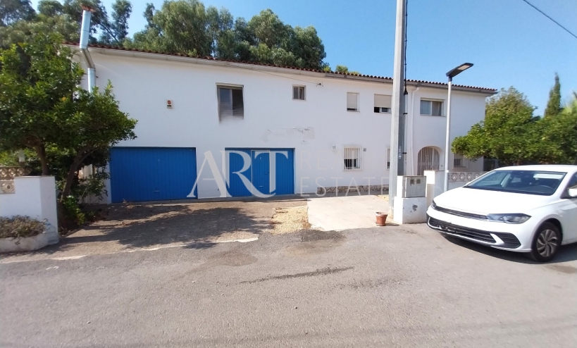 Videresalg - Villa - Albir