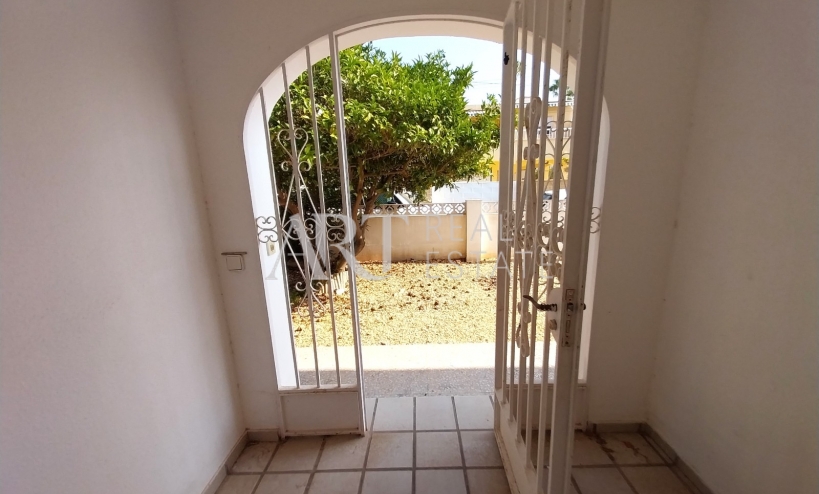 Videresalg - Villa - Albir