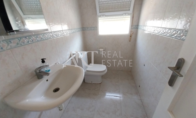 Resale - Villa - Albir