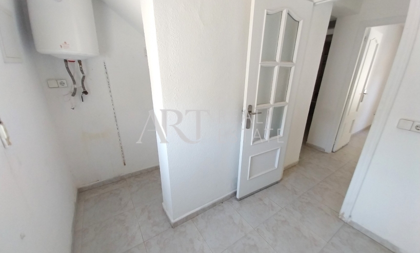 Resale - Villa - Albir