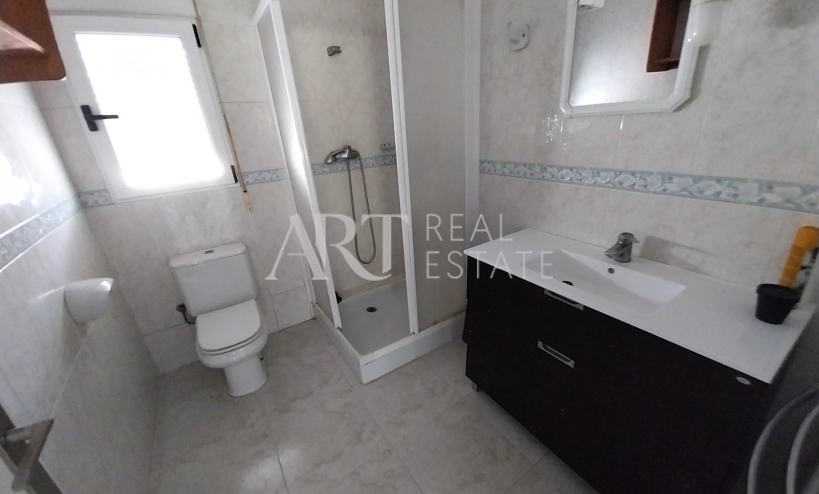 Resale - Villa - Albir