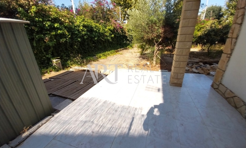 Resale - Villa - Albir