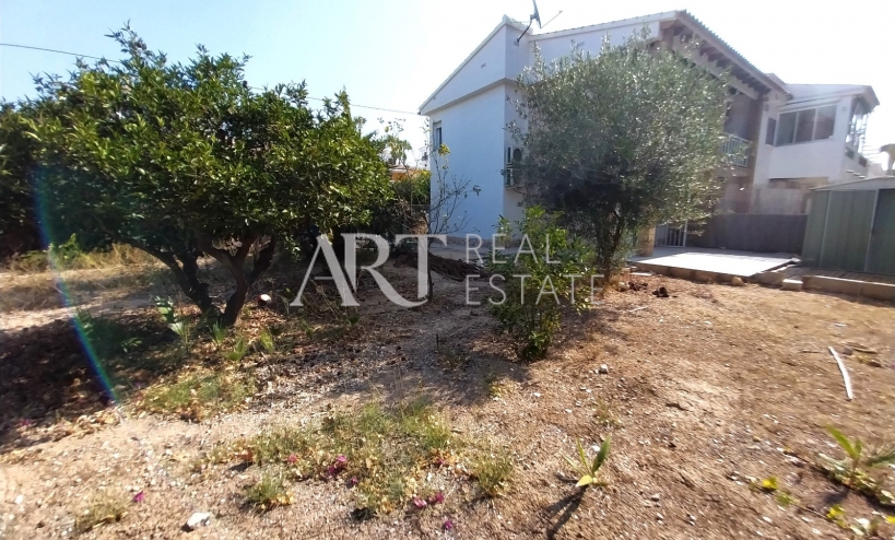 Resale - Villa - Albir