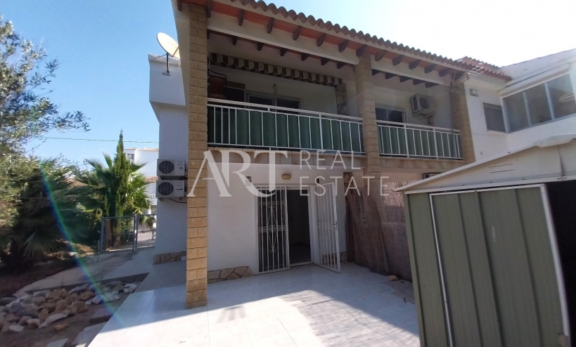 Videresalg - Villa - Albir