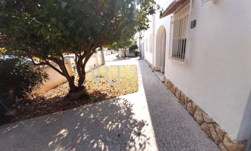 Videresalg - Villa - Albir