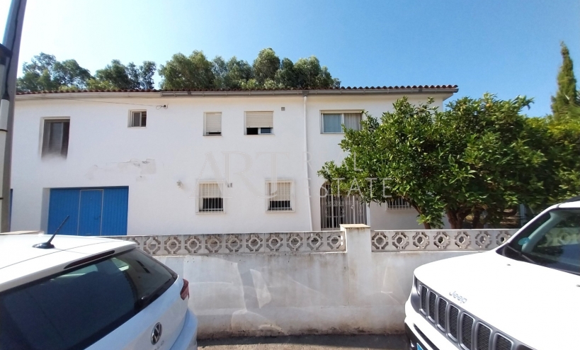 Videresalg - Villa - Albir