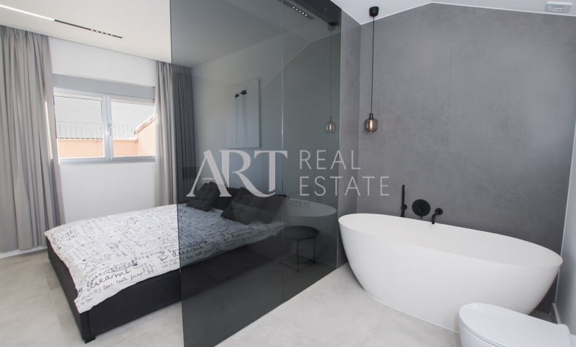 Resale - Apartment - Altea - Pueblo Mascarat