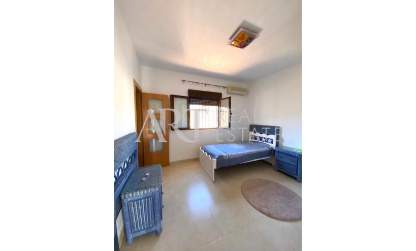 Resale - Villa - Albir