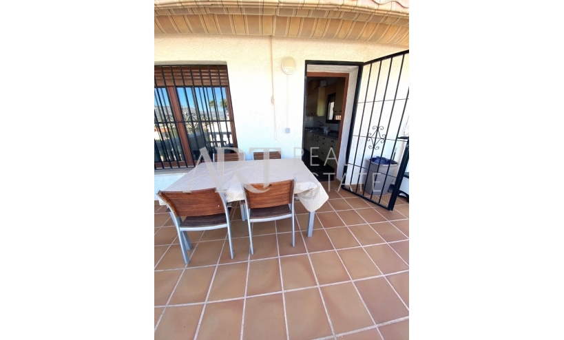 Reventa - Villa - Albir