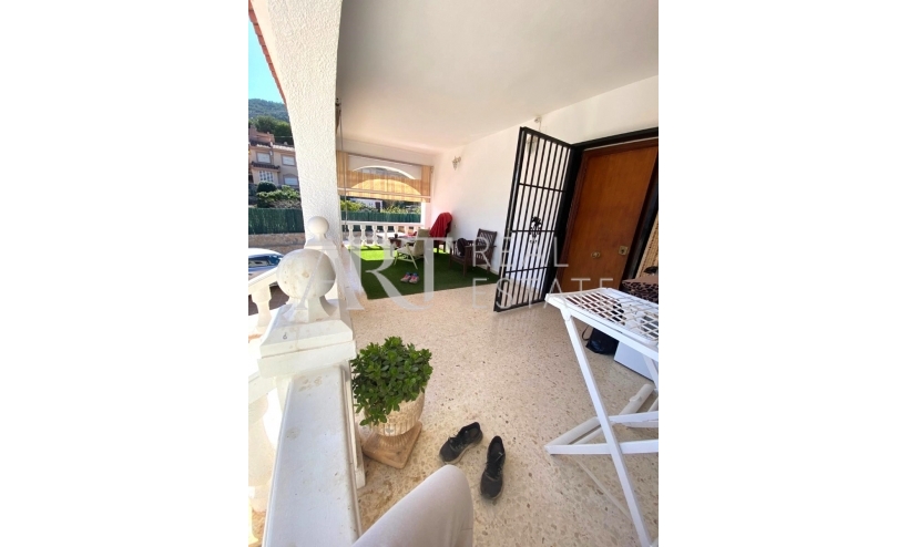 Videresalg - Villa - Albir