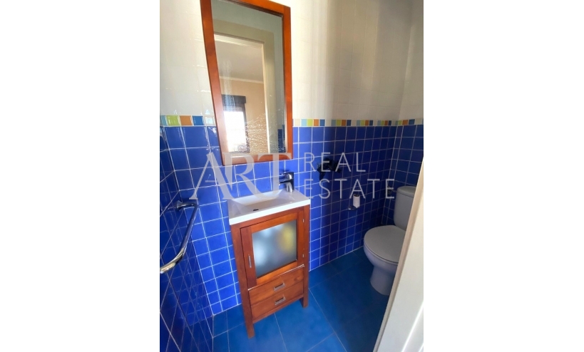 Videresalg - Villa - Albir