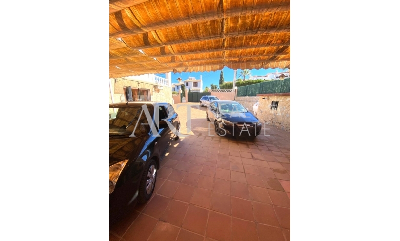 Reventa - Villa - Albir