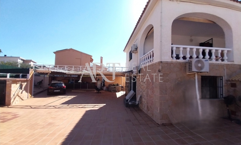 Reventa - Villa - Albir