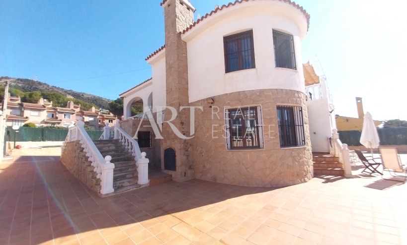 Reventa - Villa - Albir