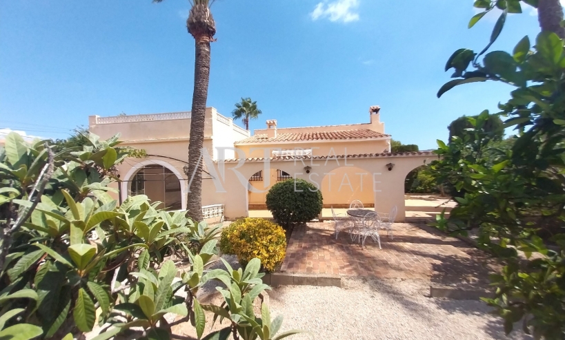 Revente - Villa - Alfas del Pí