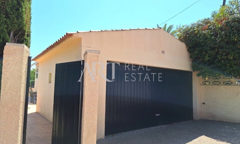 Resale - Villa - Alfas del Pí