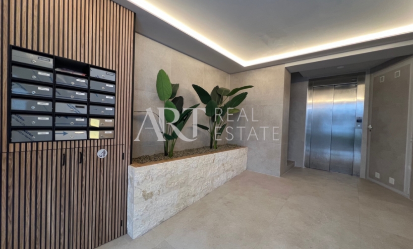 Revente - Apartment - Altea