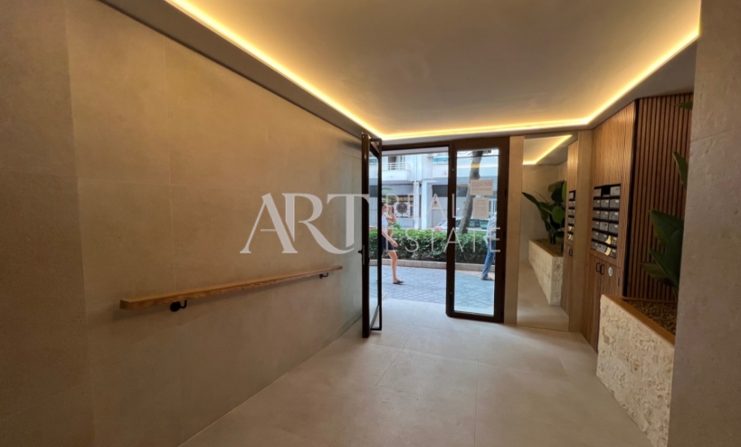 Revente - Apartment - Altea