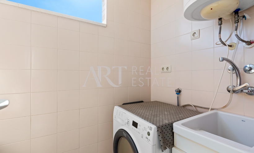 Herverkoop - Appartment - El Campello - El Amerador