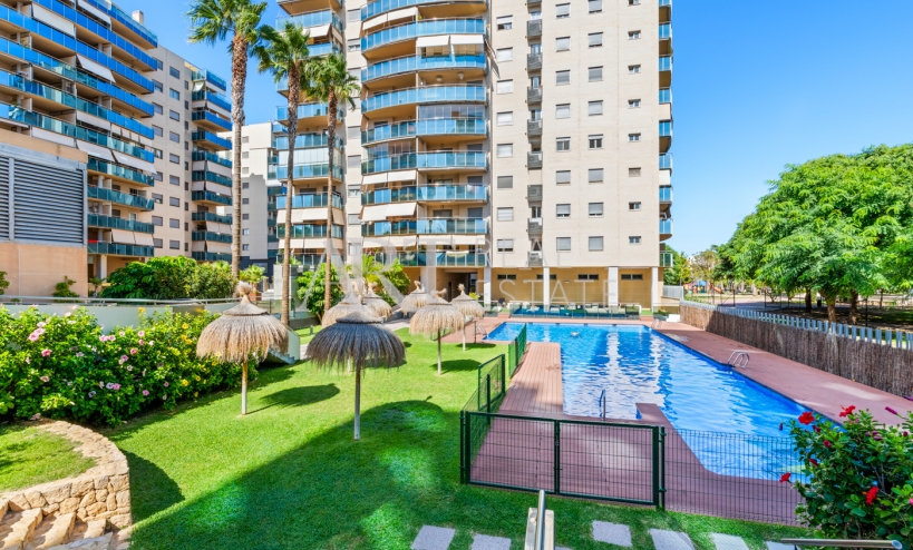 Revente - Apartment - El Campello - El Amerador