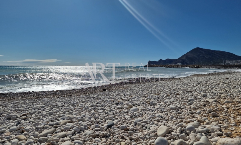 Videresalg - Leilighet - Albir