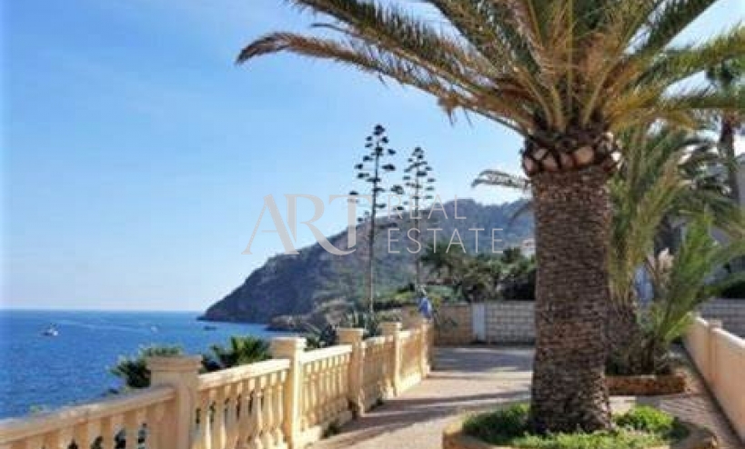 Videresalg - Villa - Benidorm - Zona de Poniente