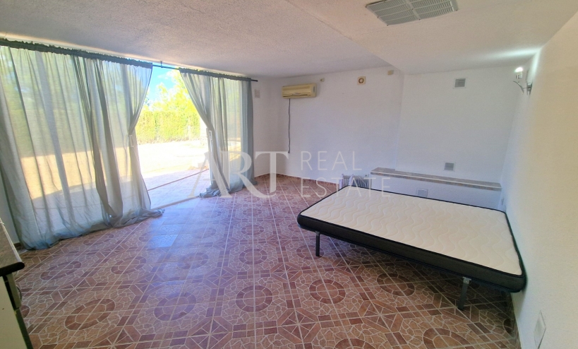 Resale - Villa - Alfas del Pí