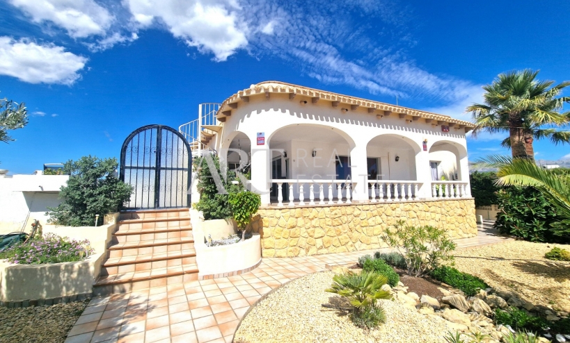 Reventa - Villa - Alfas del Pí