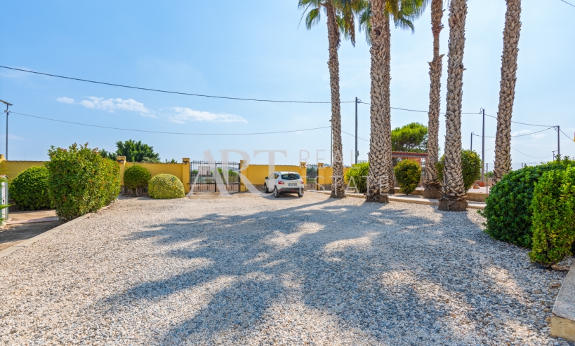 Reventa - Villa - Formentera del Segura - Formentera de Segura