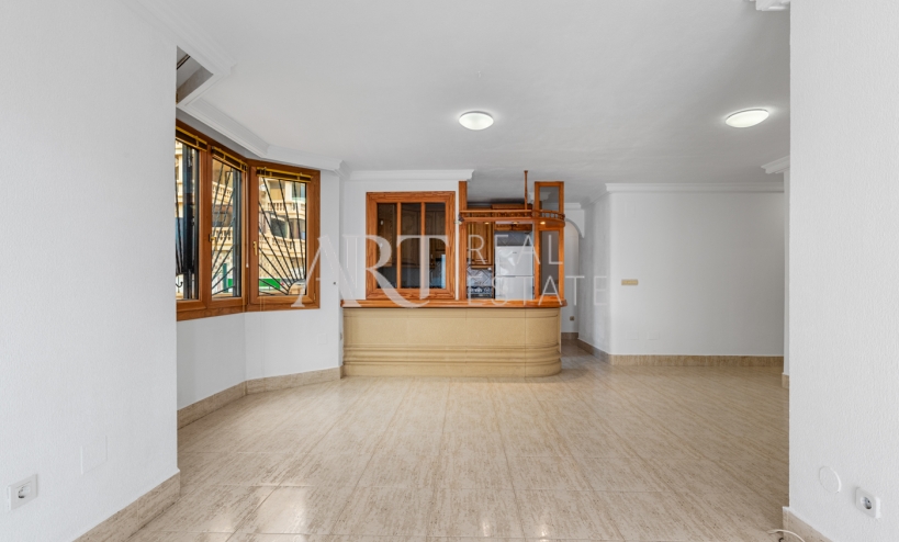 Resale - Ground Floor - Guardamar del Segura