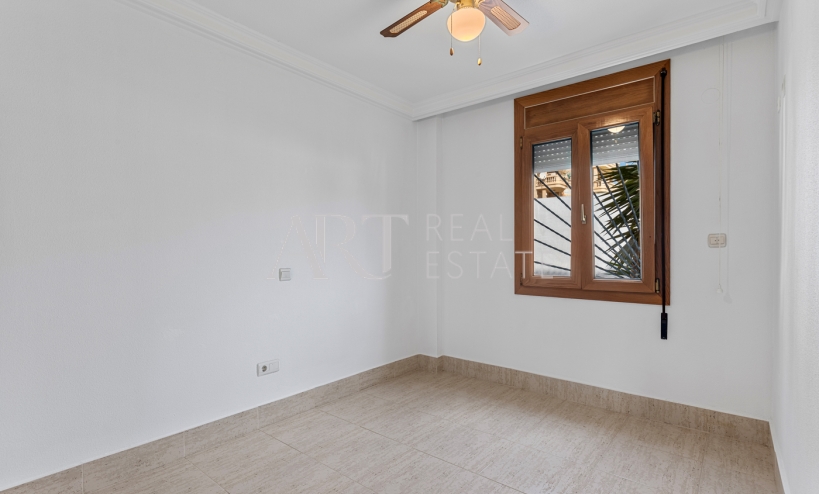 Resale - Ground Floor - Guardamar del Segura